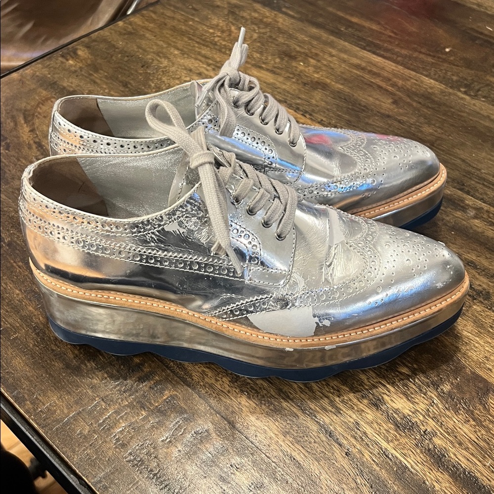 Prada size 40 - Picture 3 of 6